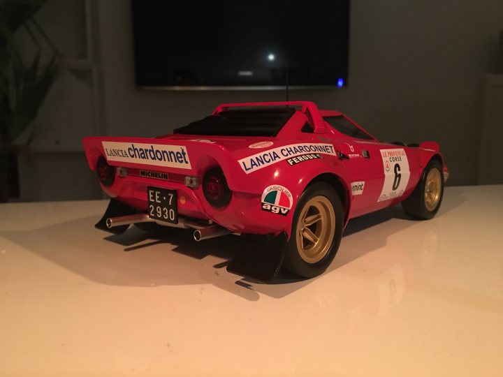 The 1:18 model car thread - pics & discussion - Page 29 - Scale Models - PistonHeads