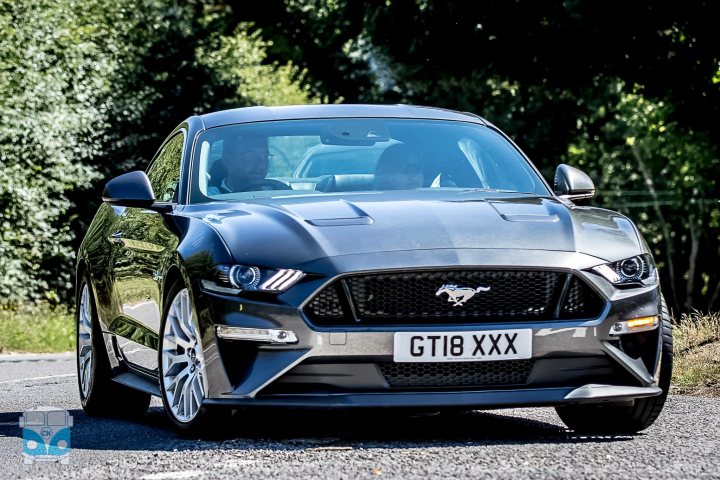 Show us your Mustangs! - Page 2 - Mustangs - PistonHeads