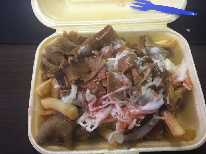 Dirty takeaway pictures Vol 2 - Page 419 - Food, Drink & Restaurants - PistonHeads