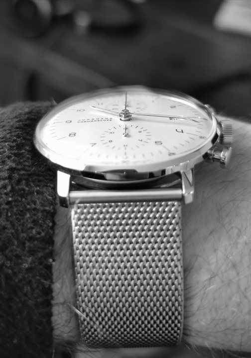 Wrist check 2021 - Page 38 - Watches - PistonHeads UK
