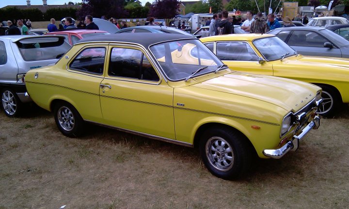 Cars On The Green - Photo Thread - Page 1 - East Anglia - PistonHeads