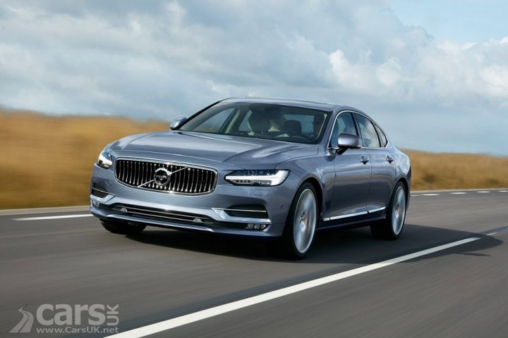 SOMEONE on here works for Volvo...dont they? - Page 1 - Middle East - PistonHeads