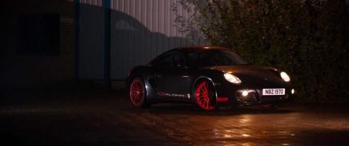 Car [static] photos at night - Page 3 - Photography & Video - PistonHeads
