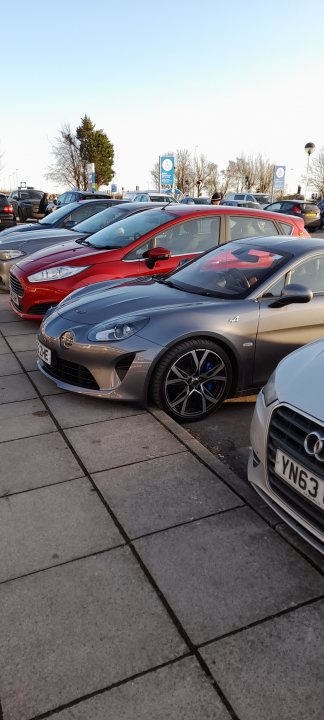Spotted In South Wales (Vol 3) - Page 341 - South Wales - PistonHeads UK