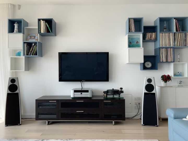 What’s your Hi-Fi set up? spec and pictures please  - Page 14 - Home Cinema & Hi-Fi - PistonHeads