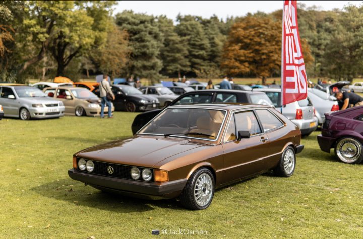 Hot hatch breakfast club - Page 4 - Goodwood Events - PistonHeads