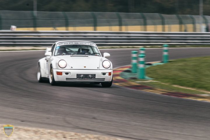 Pictures of your classic Porsches, past, present and future - Page 48 - Porsche Classics - PistonHeads