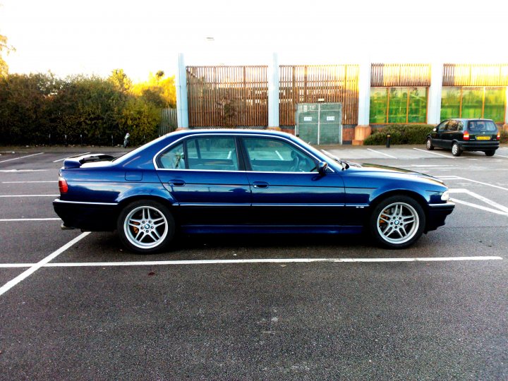 Show Me Your BMW!!!!!!!!! - Page 209 - BMW General - PistonHeads