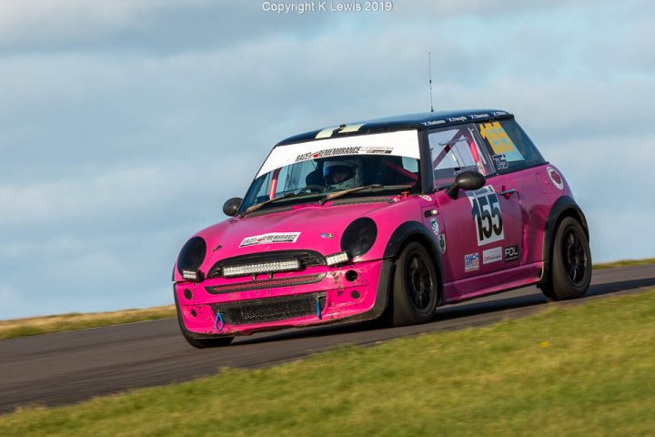What are you racing in 2020 (pics please) - Page 4 - UK Club Motorsport - PistonHeads