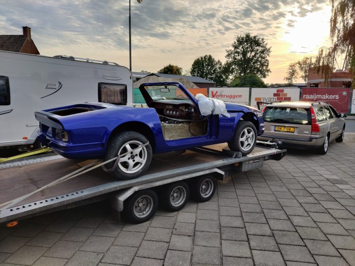 Sorry bought another car ... - Page 5 - S Series - PistonHeads UK