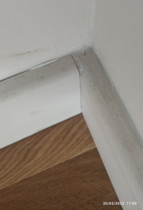 Rate my skirting! - Page 3 - Homes, Gardens and DIY - PistonHeads UK