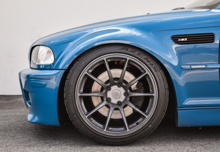 BMW E46 M3 - Page 8 - Readers' Cars - PistonHeads