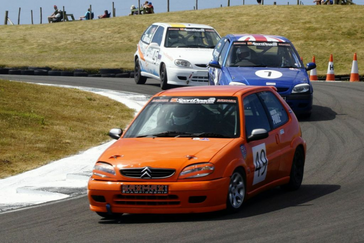 Club race pic's - Page 44 - UK Club Motorsport - PistonHeads