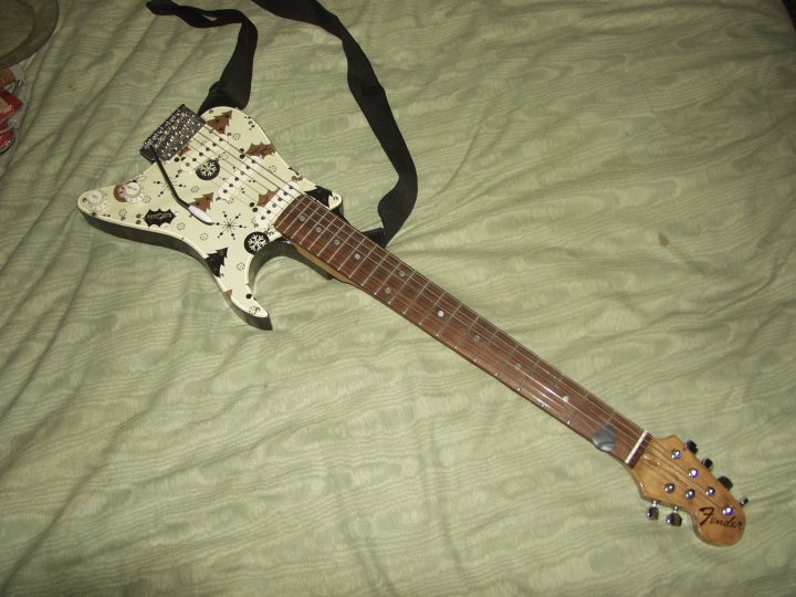 Lets look at our guitars thread. - Page 276 - Music - PistonHeads