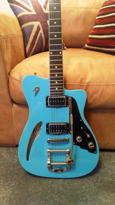 Lets look at our guitars thread. - Page 223 - Music - PistonHeads