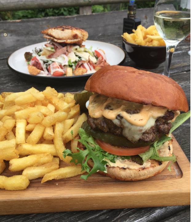 Burgers & fries prices - Page 54 - Food, Drink & Restaurants - PistonHeads