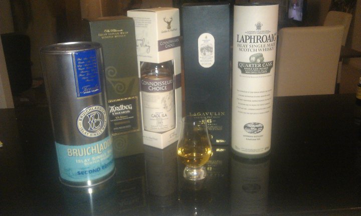 Show us your whisky! - Page 500 - Food, Drink & Restaurants - PistonHeads