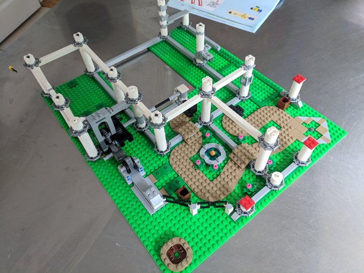 Non Technic LEGO - Page 224 - Scale Models - PistonHeads