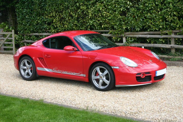 Driving a bright coloured 911 - what do others think... - Page 1 - Porsche General - PistonHeads