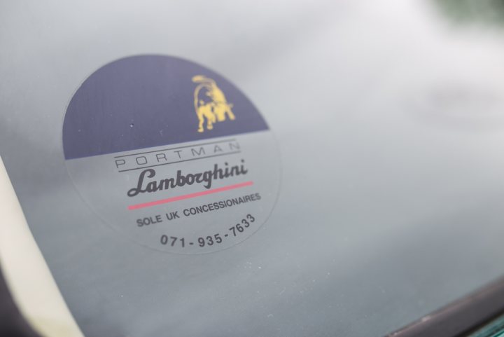 Countach  - Page 78 - Lamborghini Classics - PistonHeads
