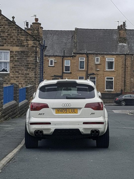 Yorkshire Spotted Thread - Page 94 - Yorkshire - PistonHeads