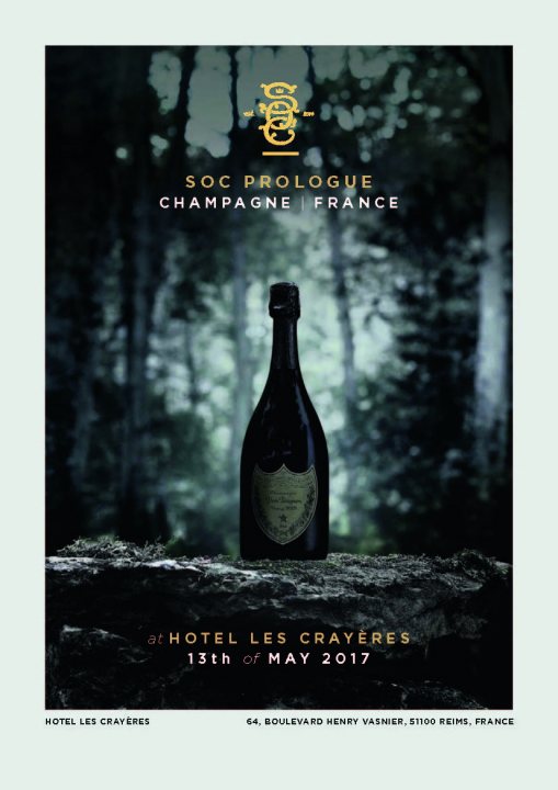 SOC Prologue Champagne | 13 May 2017 - Page 1 - Events/Meetings/Travel - PistonHeads