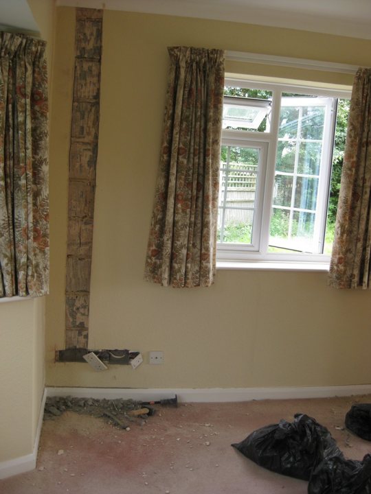 Yet Another House Renovation Thread - Page 2 - Homes, Gardens and DIY - PistonHeads