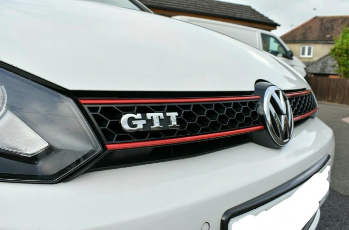 VW MK6 Golf Gti: Edition 35! - Page 1 - Readers' Cars - PistonHeads
