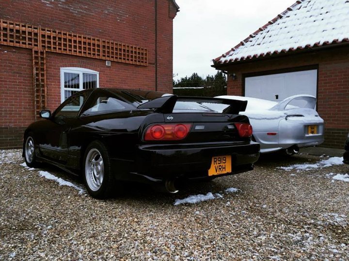 My Toyota Supra RZ-S - Page 2 - Readers' Cars - PistonHeads