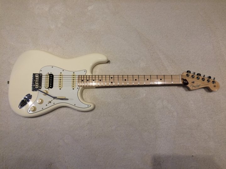 Lets look at our guitars thread. - Page 1 - Music - PistonHeads