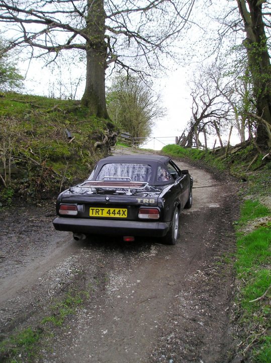 Pictures of your Classic in Action - Page 17 - Classic Cars and Yesterday's Heroes - PistonHeads