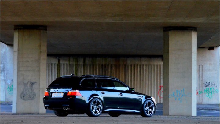 BMW E60 M5 - Page 5 - Readers' Cars - PistonHeads