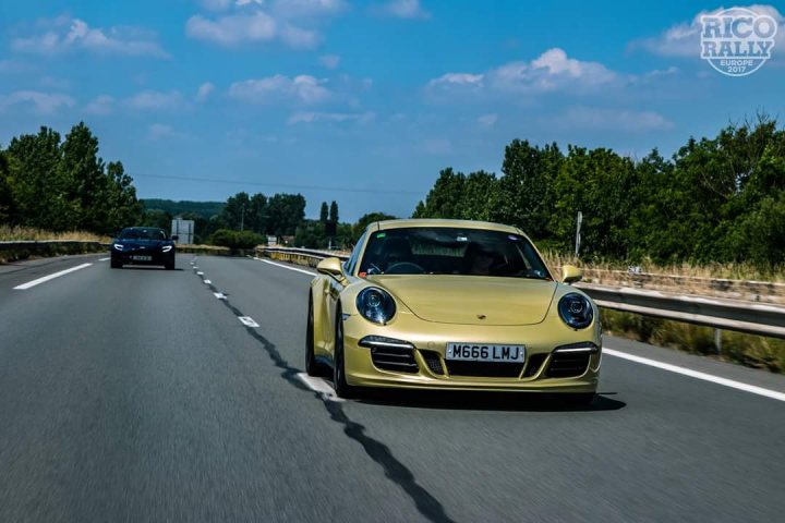 show us your toy - Page 141 - Porsche General - PistonHeads