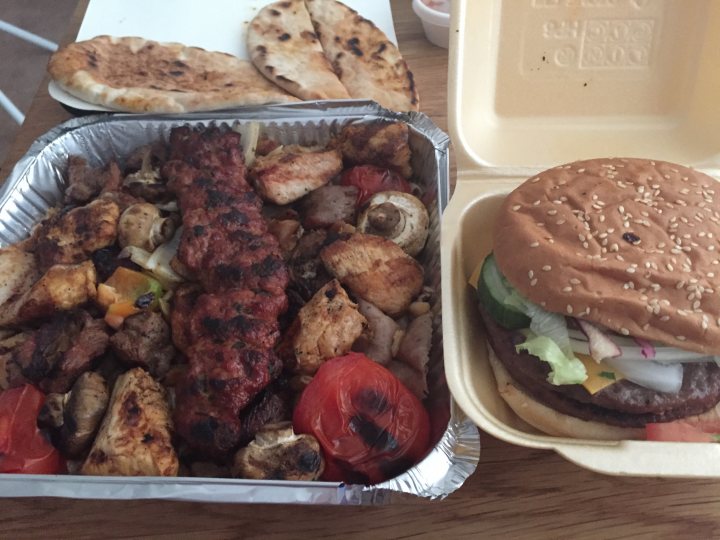 Dirty Takeaway Pictures Volume 3 - Page 111 - Food, Drink & Restaurants - PistonHeads