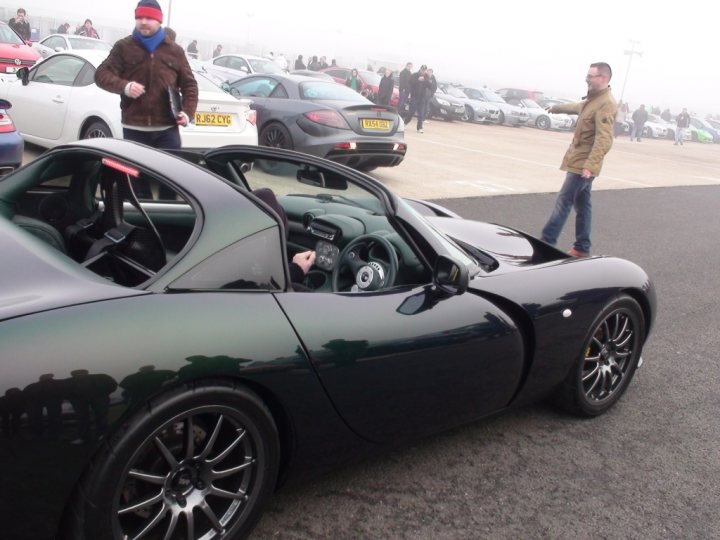 RE: PistonHeads Sunday Service: 17/02/13 - Page 36 - Events/Meetings/Travel - PistonHeads