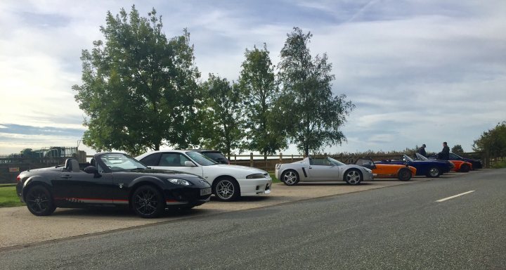 South Downs - RWD Light Weight Cars Meet ups 2019 - Page 6 - Events/Meetings/Travel - PistonHeads