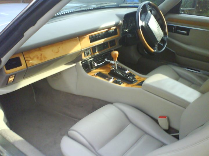 Now show us your INTERIOR - Page 5 - Readers' Cars - PistonHeads
