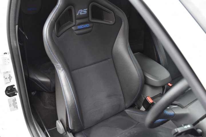 best standard seats but not for comfort - Page 1 - General Gassing - PistonHeads