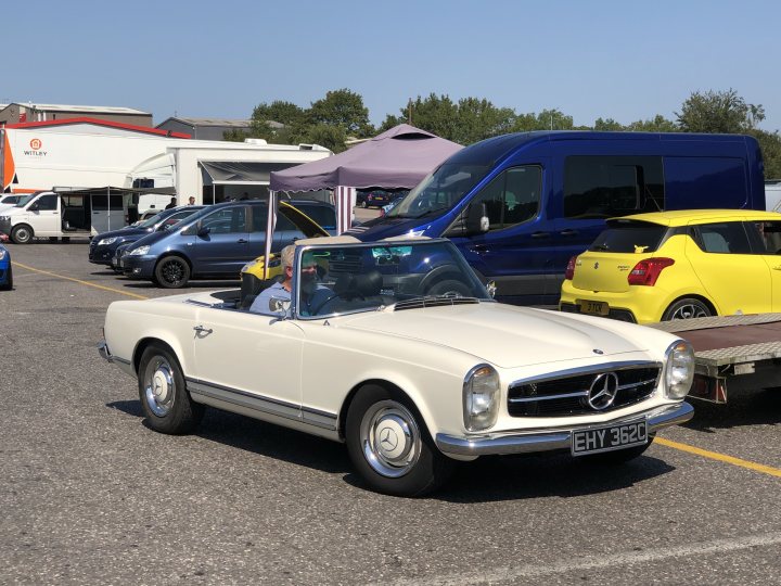 COOL CLASSIC CAR SPOTTERS POST! (Vol 3) - Page 39 - Classic Cars and Yesterday's Heroes - PistonHeads