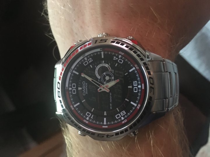 Wrist Check 2017 - Page 49 - Watches - PistonHeads
