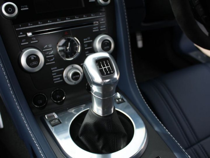 I love my V12VSR  apart from 3 things... - Page 1 - Aston Martin - PistonHeads