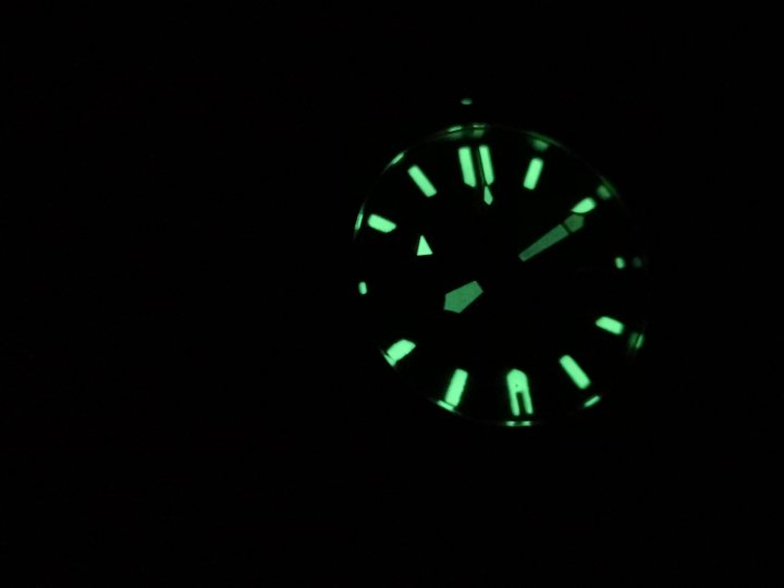Show us your Lume - Page 2 - Watches - PistonHeads