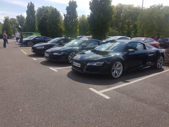 Monthly Meet redux : 12th July @St Neots - Page 1 - Herts, Beds, Bucks & Cambs - PistonHeads
