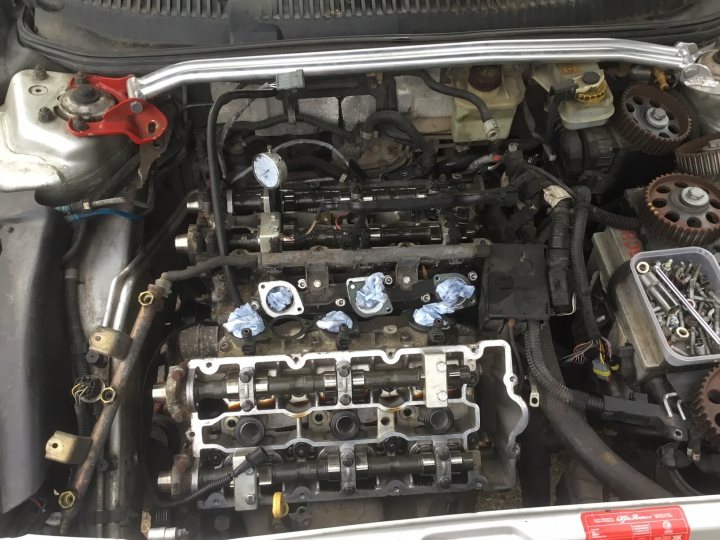RE: DIY supercars - Page 4 - General Gassing - PistonHeads