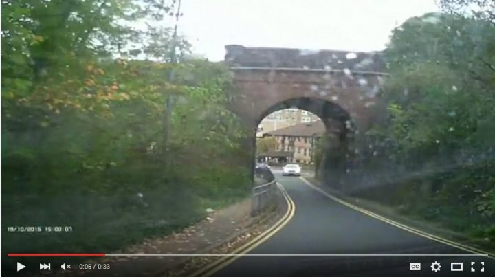 The "Sh*t Driving Caught On Dashcam" Thread - Page 239 - General Gassing - PistonHeads