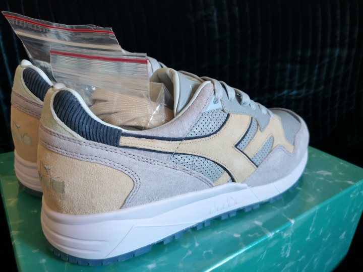 Anyone into trainers/sneakers? (Vol. 2) - Page 111 - The Lounge - PistonHeads