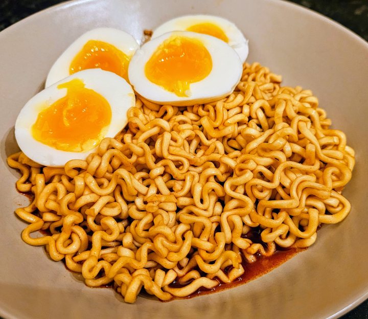 noodles in a pot - Page 36 - Food, Drink & Restaurants - PistonHeads UK