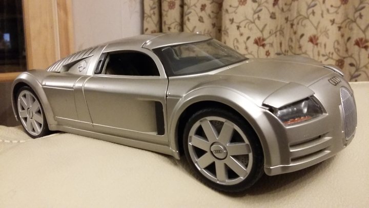 The 1:18 model car thread - pics & discussion - Page 23 - Scale Models - PistonHeads