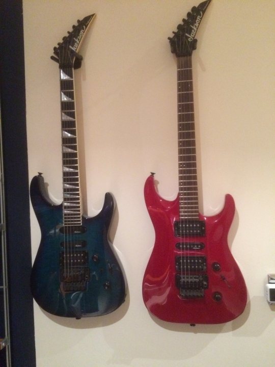Lets look at our guitars thread. - Page 1 - Music - PistonHeads
