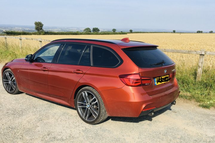 F31 335d x drive Touring - perfect daily ? - Page 4 - Readers' Cars - PistonHeads